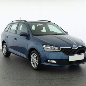 Fotka k inzerátu Škoda Fabia 1.0 TSI / 19068451