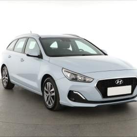 Fotka k inzerátu Hyundai i30 1.6 CRDi / 19068465