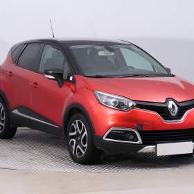 Fotka k inzerátu Renault Captur 0.9 TCe / 19068467