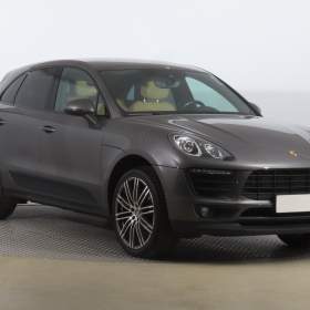 Fotka k inzerátu Porsche Macan 2.0 T / 19068487