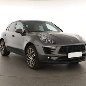 Fotka k inzerátu Porsche Macan 2.0 T / 19068487