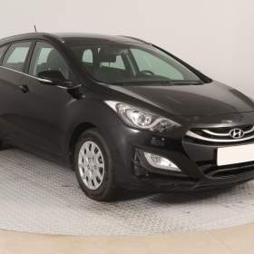 Fotka k inzerátu Hyundai i30 1.6 MPI / 19068492