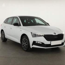 Fotka k inzerátu Škoda Scala 1.0 TSI / 19071173