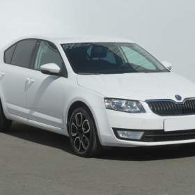 Fotka k inzerátu Škoda Octavia 1.6 TDI / 19071212