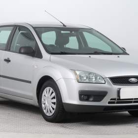 Fotka k inzerátu Ford Focus 1.6 TDCi / 19071234