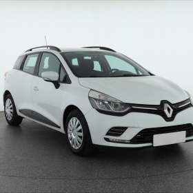 Renault Clio 1.2 16V / 19071241