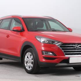 Fotka k inzerátu Hyundai Tucson 1.6 CRDi / 19071243