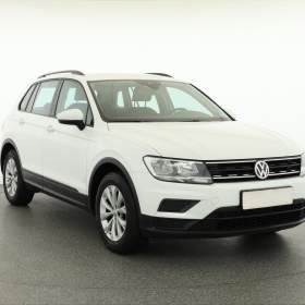 Fotka k inzerátu Volkswagen Tiguan 1.4 TSI / 19071254