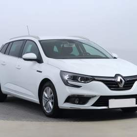 Fotka k inzerátu Renault Mégane 1.6 SCe / 19071255