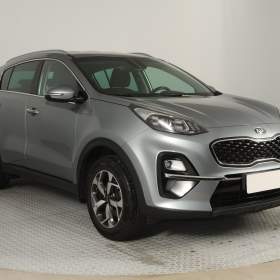 Fotka k inzerátu Kia Sportage 1.6 GDI / 19071259