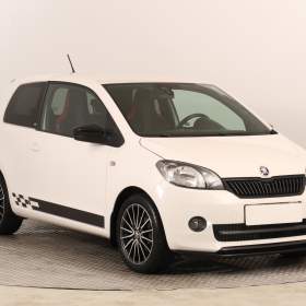 Fotka k inzerátu Škoda Citigo 1.0 MPI / 19071261