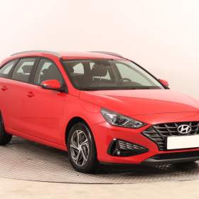 Fotka k inzerátu Hyundai i30 1.5 DPI / 19071267