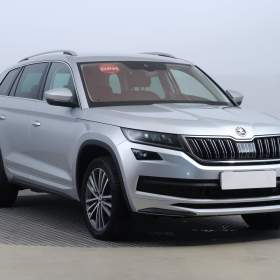 Fotka k inzerátu Škoda Kodiaq 2.0 TDI / 19071797