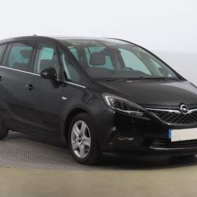 Fotka k inzerátu Opel Zafira 1.6 CDTI / 19071818