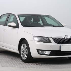 Fotka k inzerátu Škoda Octavia 1.6 TDI / 19071842