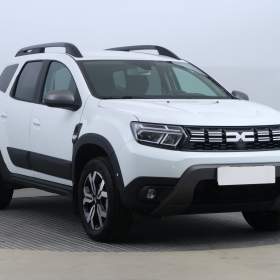 Fotka k inzerátu Dacia Duster 1.0 TCe / 19071861