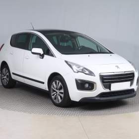 Fotka k inzerátu Peugeot 3008 1.2 PureTech / 19071875