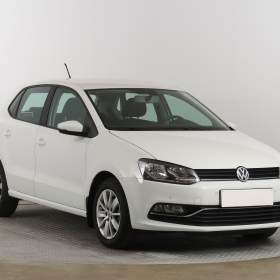 Fotka k inzerátu Volkswagen Polo 1.2 TSI / 19073242