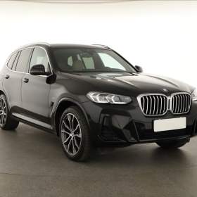 Fotka k inzerátu BMW X3 xDrive20i / 19073247