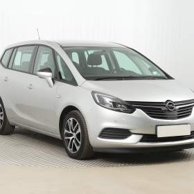 Fotka k inzerátu Opel Zafira 1.6 CDTI / 19073281