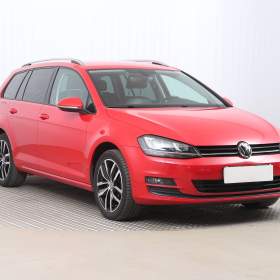 Fotka k inzerátu Volkswagen Golf 1.4 TSI / 19073288