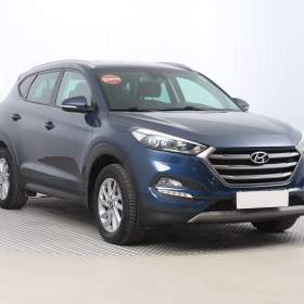 Fotka k inzerátu Hyundai Tucson 1.7 CRDi / 19073290