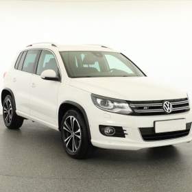 Fotka k inzerátu Volkswagen Tiguan 2.0 TDI / 19073313