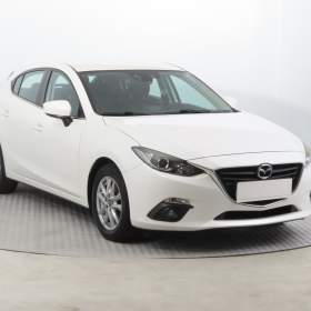 Fotka k inzerátu Mazda 3 1.5 Skyactiv- G / 19073323