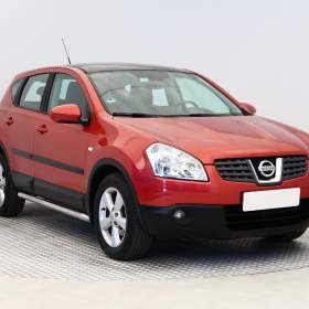 Fotka k inzerátu Nissan Qashqai 2.0 / 19073329