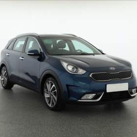 Fotka k inzerátu Kia Niro Hybrid / 19073338