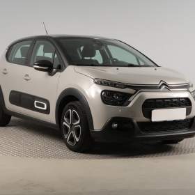 Fotka k inzerátu Citroën C3 1.2 PureTech / 19073340