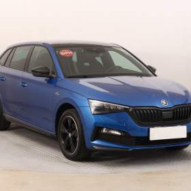 Fotka k inzerátu Škoda Scala 1.0 TSI / 19073367