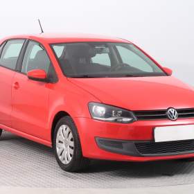 Fotka k inzerátu Volkswagen Polo 1.2 12V / 19073379