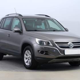 Fotka k inzerátu Volkswagen Tiguan 1.4 TSI / 19073399