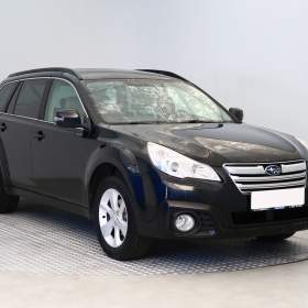 Fotka k inzerátu Subaru Outback 2.5 i / 19073400