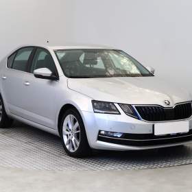 Fotka k inzerátu Škoda Octavia 1.6 TDI / 19073425