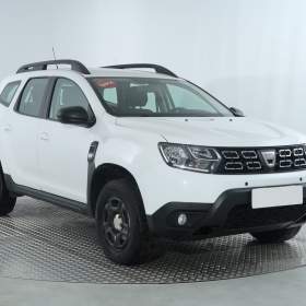 Fotka k inzerátu Dacia Duster 1.5 Blue dCi / 19073902