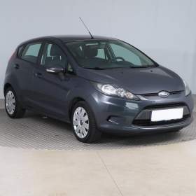 Fotka k inzerátu Ford Fiesta 1.4 TDCi / 19073910