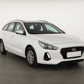 Fotka k inzerátu Hyundai i30 1.6 CRDi / 19073911