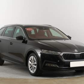 Fotka k inzerátu Škoda Octavia 2.0 TDI / 19073912