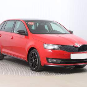 Fotka k inzerátu Škoda Rapid 1.2 TSI / 19073913