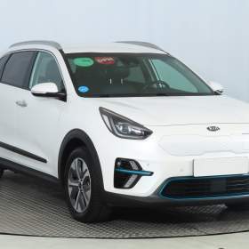 Fotka k inzerátu Kia e- Niro 64 kWh / 19073916