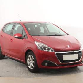 Fotka k inzerátu Peugeot 208 1.2 PureTech / 19073940