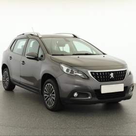 Fotka k inzerátu Peugeot 2008 1.2 PureTech / 19073941