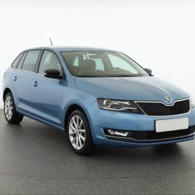 Fotka k inzerátu Škoda Rapid 1.0 TSI / 19073942