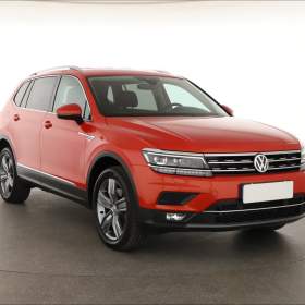 Fotka k inzerátu Volkswagen Tiguan Allspace 2.0 TSI / 19073943