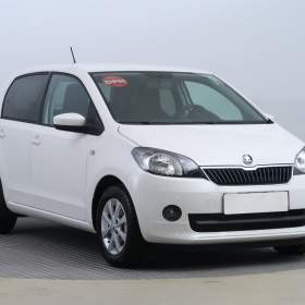 Fotka k inzerátu Škoda Citigo 1.0 MPI / 19073949