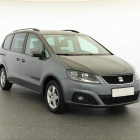 Fotka k inzerátu Seat Alhambra 1.4 TSI / 19073953