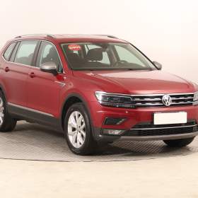 Fotka k inzerátu Volkswagen Tiguan Allspace 2.0 TSI / 19073957