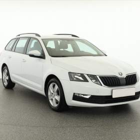 Fotka k inzerátu Škoda Octavia 1.0 TSI / 19073958